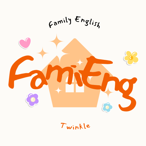 FamiEng twinkle校 京都